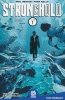 STRONGHOLD VOL 01 THE PRIMACY TP [9781949028201]
